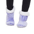 The Snugg Boot Light purple